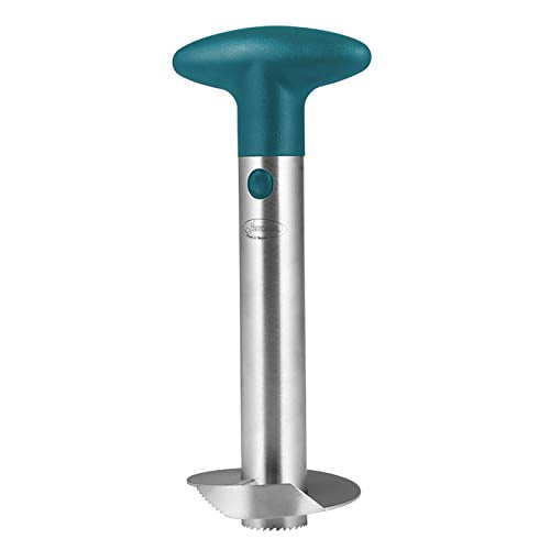 New Pineapple Corer Upgraded Reinforced Thicker Blade Newness Premium Corer New Pineapple Corer Upgraded Reinforced Thicker Blade Newness Premium Corer